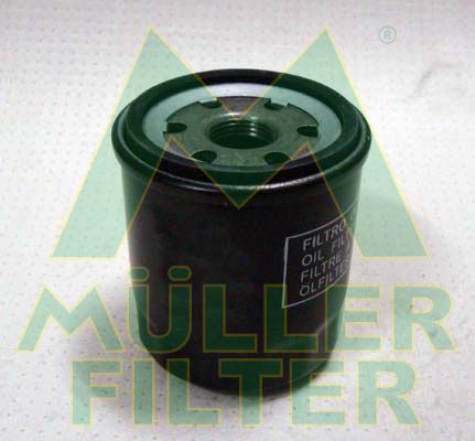 MULLER FILTER alyvos filtras FO83